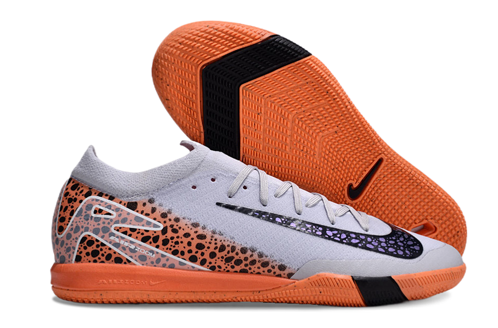 Nike FUTSAL SHOES Air Zoom Mercurial Vapor XVI Elite IC 36-45