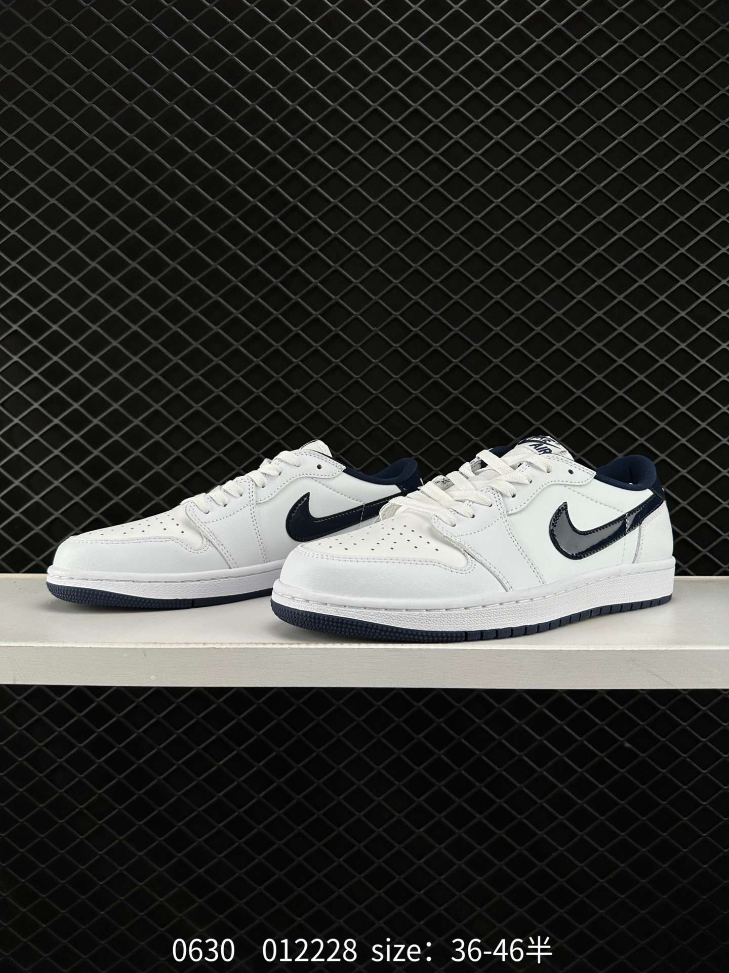 4 Nike Air Jordan LowAJ Jordan generation classic retro cultural leisure sports basketball shoes Item number: FB9933-4 Size: 36 36. 37. 38 38. 39 4 4. 4