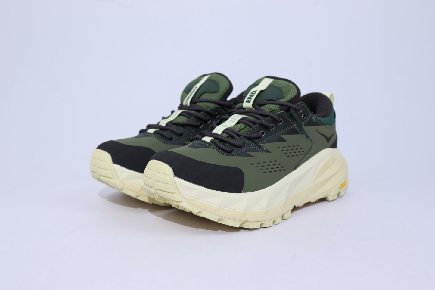 Hoka KAHA2 LowGTX Hiking Shoes 36-45