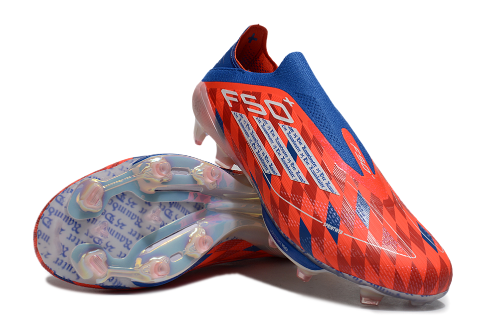 Adidas F50+ FG SIZE: 39-45