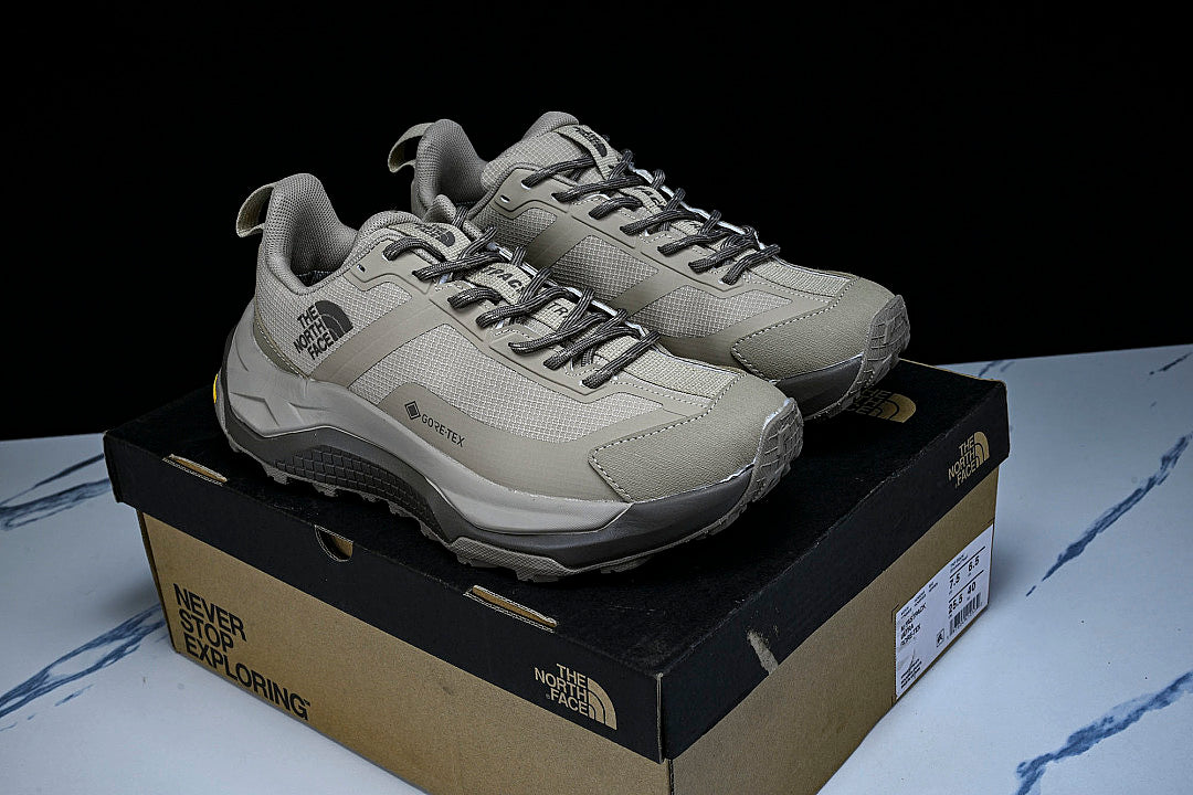 【320】EFASTPACK ULTRA GORE-TEX GREEN/GREEN/GREEN