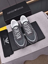 Armani Men Shoes