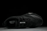 OFFTRAIL VERSA TRAIL RUNNING SHOES BLACK/BLACK/BLACK