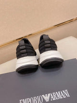 Armani Men Shoes