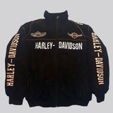 Harley-Davidson Bomber Jacket