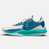 Nike precision 6 blue
