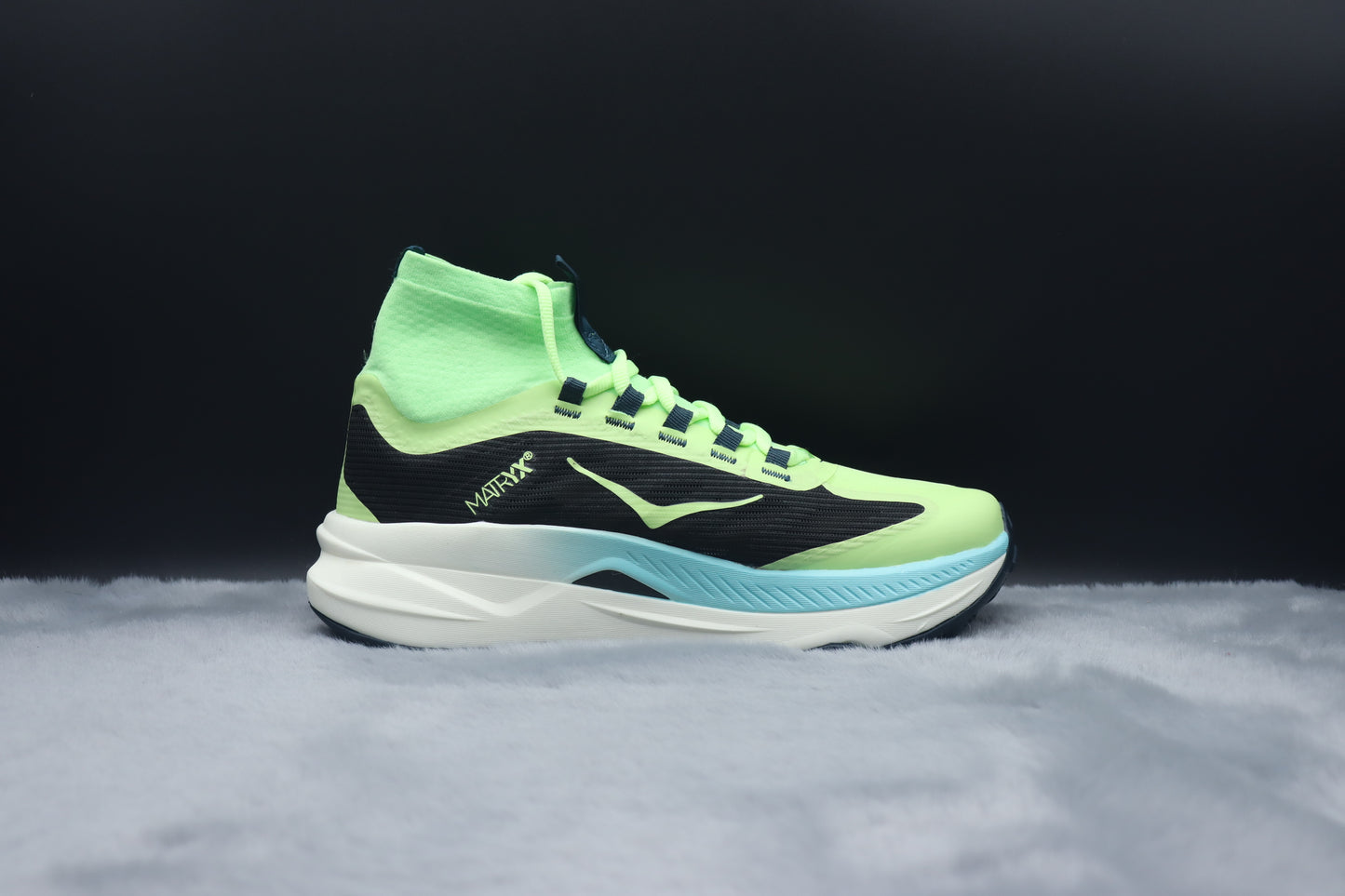 Hoka TECTON X3 Runing/Hiking shoes High 36-45