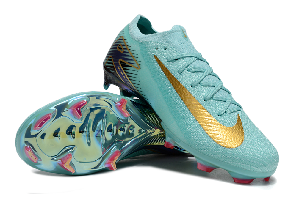 AdNike Air Zoom Mercurial Superfly IX Elite FG 36-46