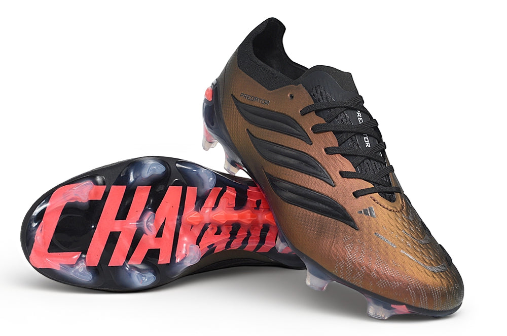 adidas 26 Predator Elite Tongue FG 36-45