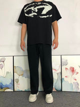 DIESEL T-SHIRT 3205184517