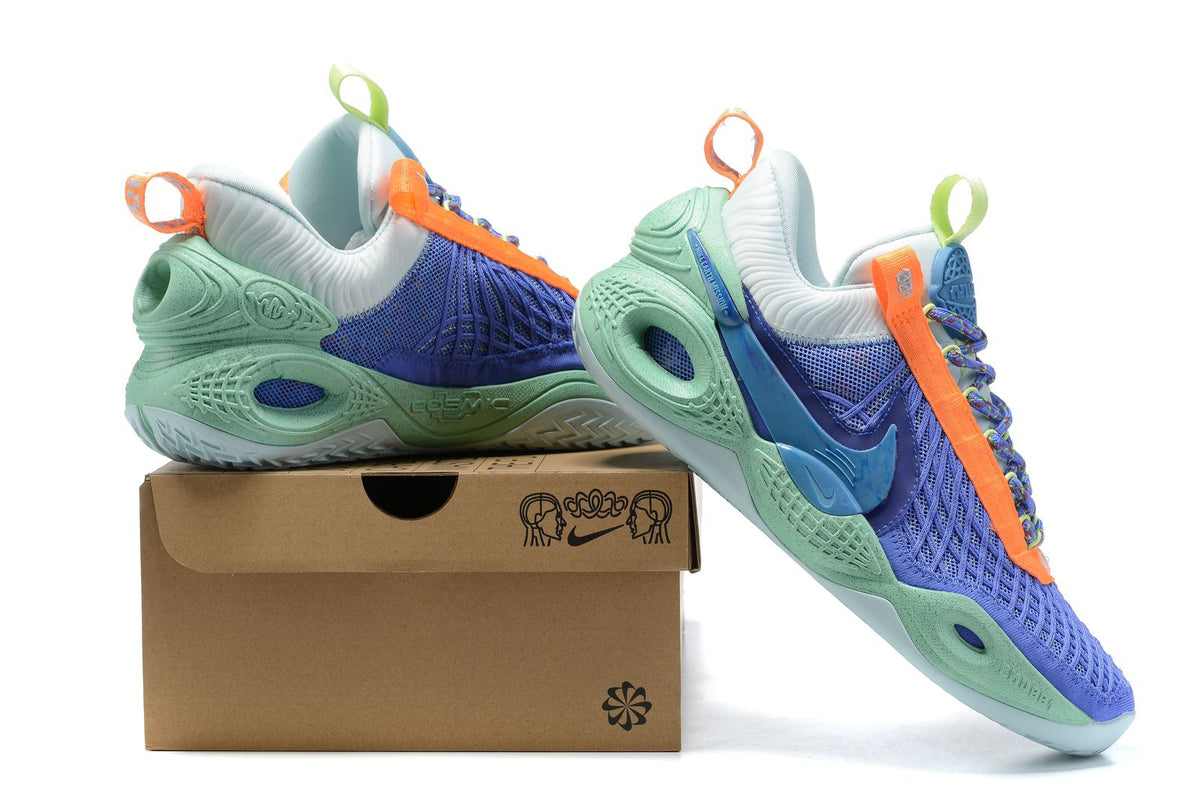nike cosmic unity Amalgam