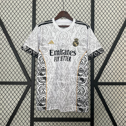 24/25 Real Madrid Special Edition S-XXL8