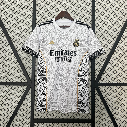 24/25 Real Madrid Special Edition S-XXL8