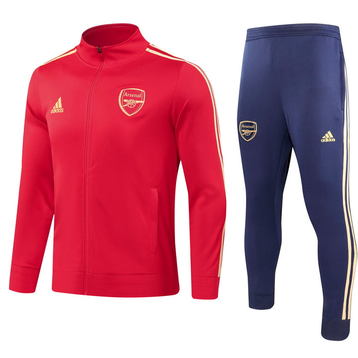 ARSENAL WINTER SET