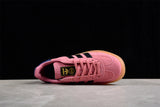 【220】[IE7002]-[ADIDAS GAZELLE BLISS PINK/CORE BLACK/COLLEGIATE PURPLE]-[WOMAN:36-39]-[MAN:40-44]