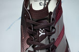 KI7791 Y-3 ADIOS PRO 4 NIGHT RED/WARM CLAY/ACTIVE MAROON