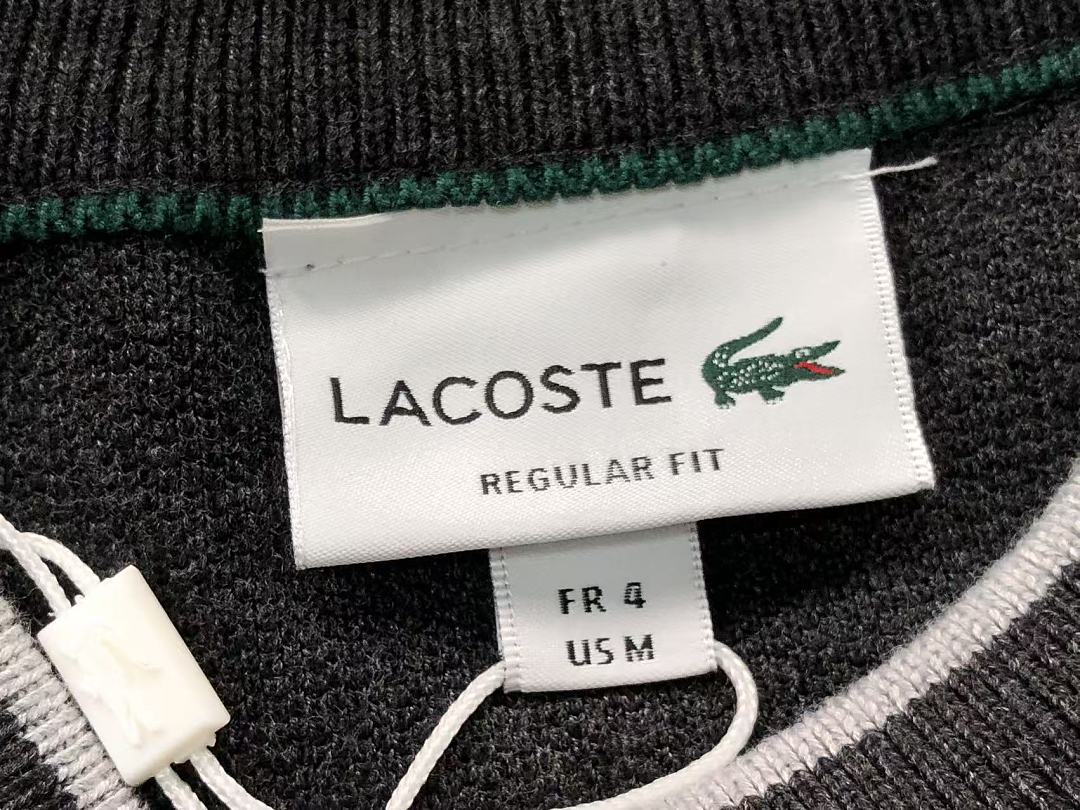 LACOSTE SWEATER 129250130