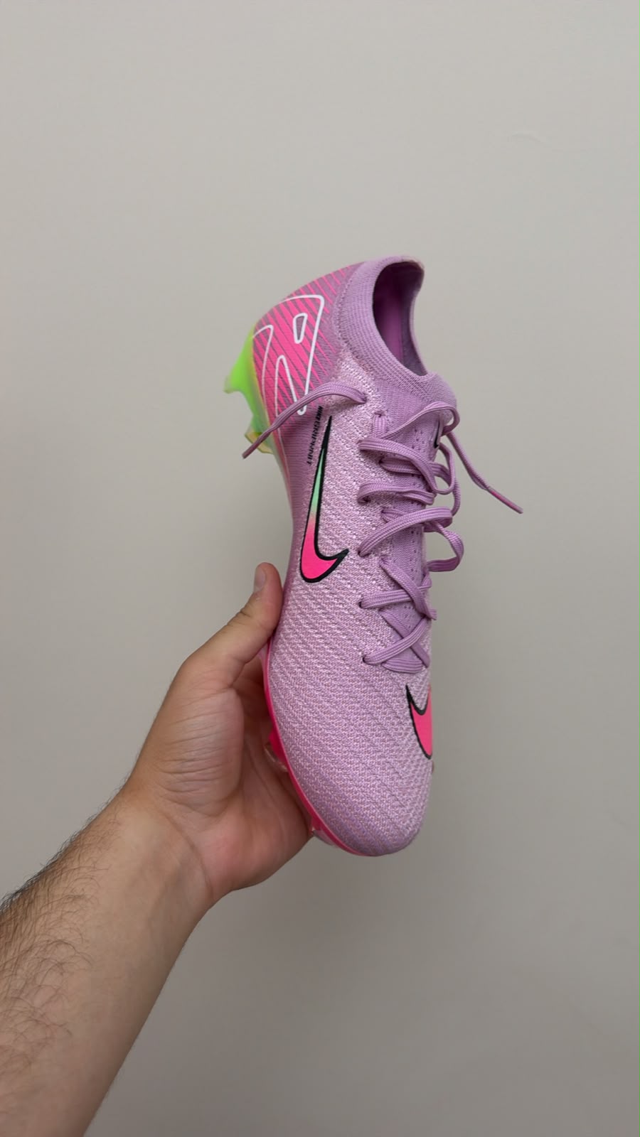 Nike Airzoom FG Stock