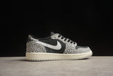 Air Jordan Low 1 Gris
