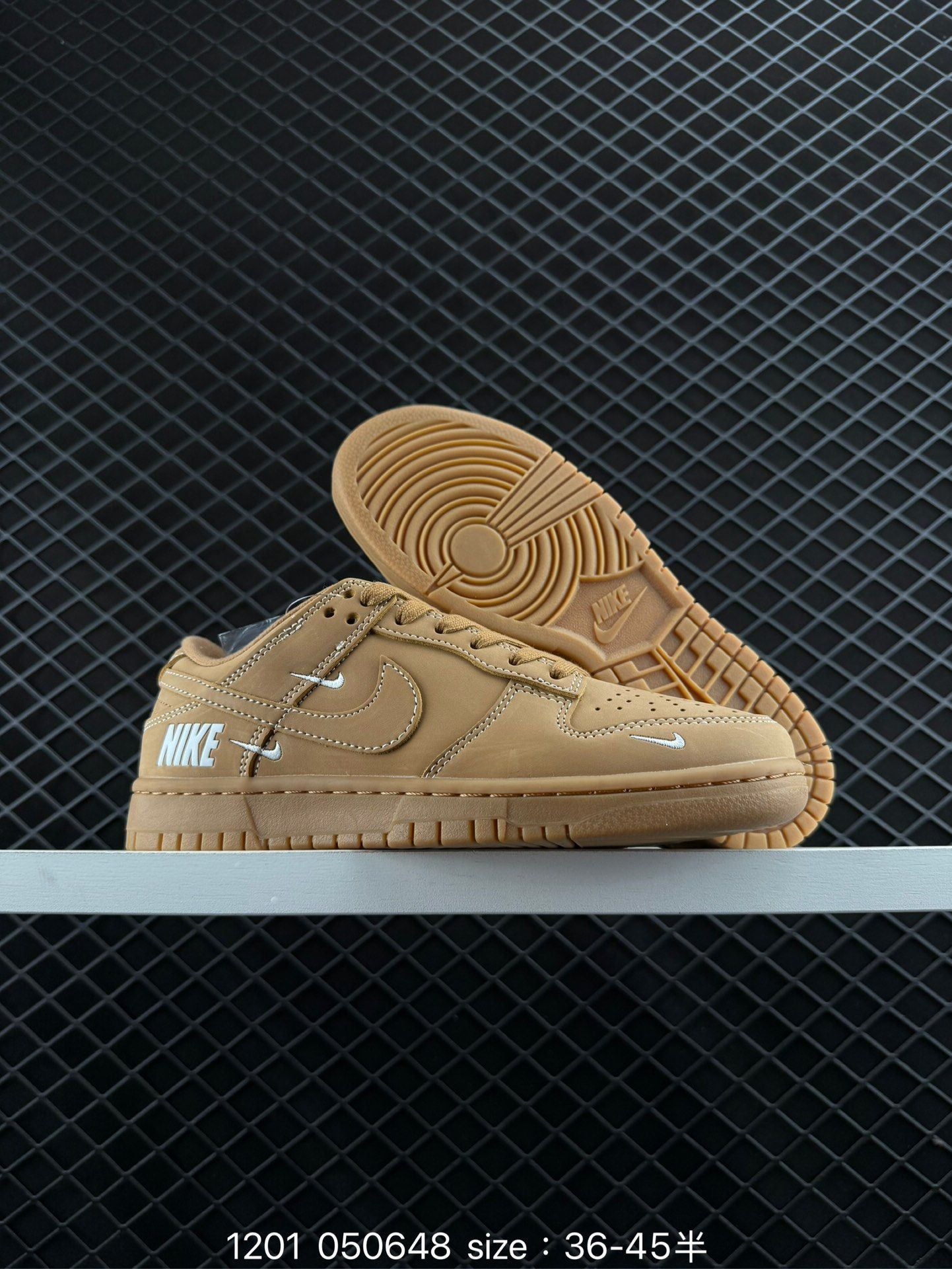 24poo company level NK Dunk Low Retro DIY high-end custom low top casual sports board shoes, original header material, no ambiguity, exclusive pattern distillation processing brings better visual effects