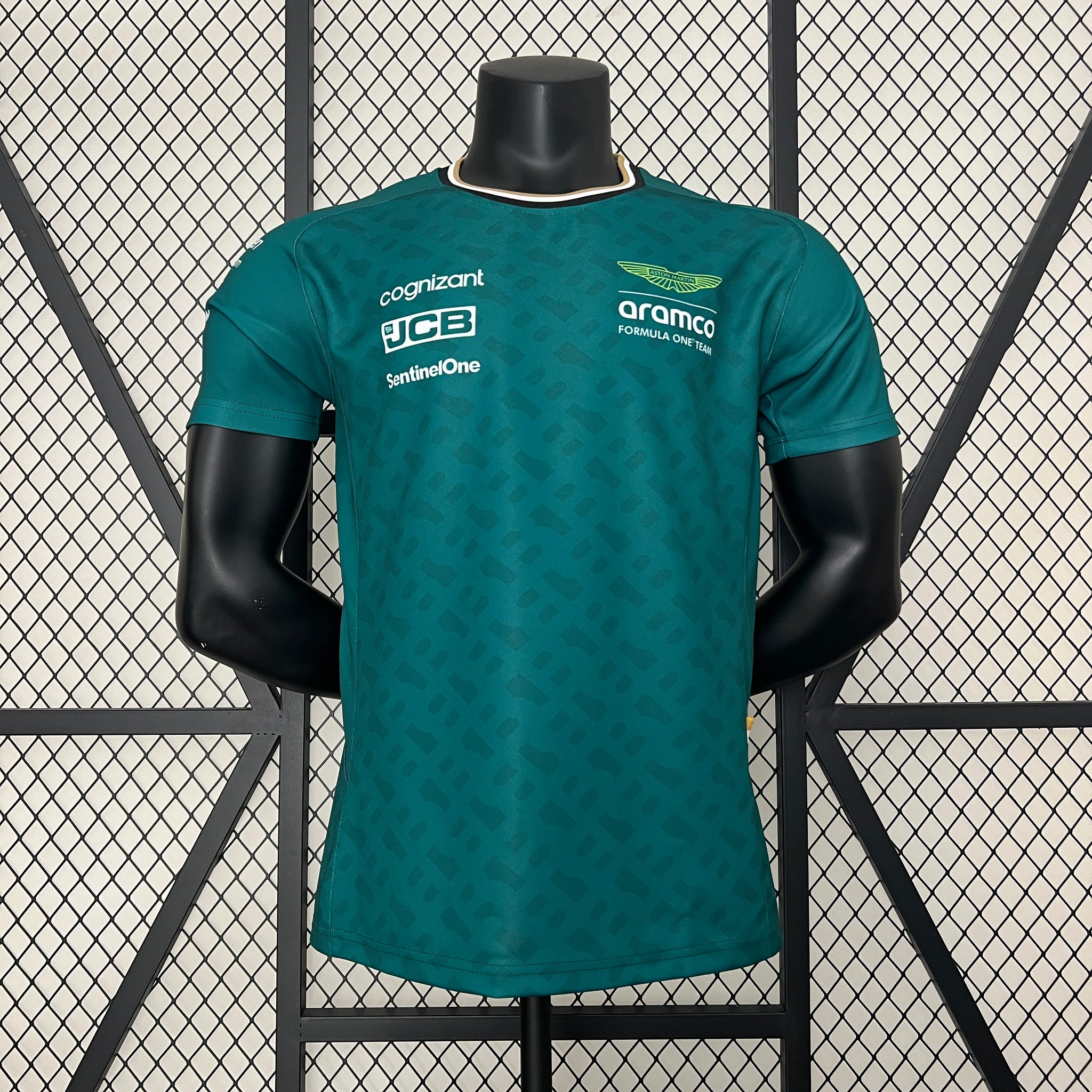 2024 F1 Formula One S-5XL8