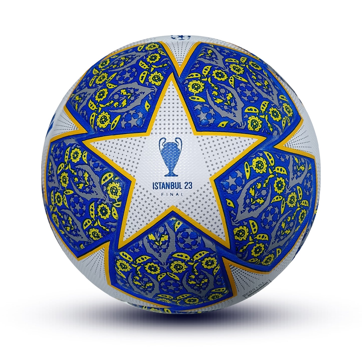 Football istanbul 2023