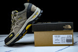 816B CEDAR MESA MEN S 25 SPRING SUMMER OUTDOOR BREATHABLE TRAIL SHOES BROWN/ORANGE/BLACK