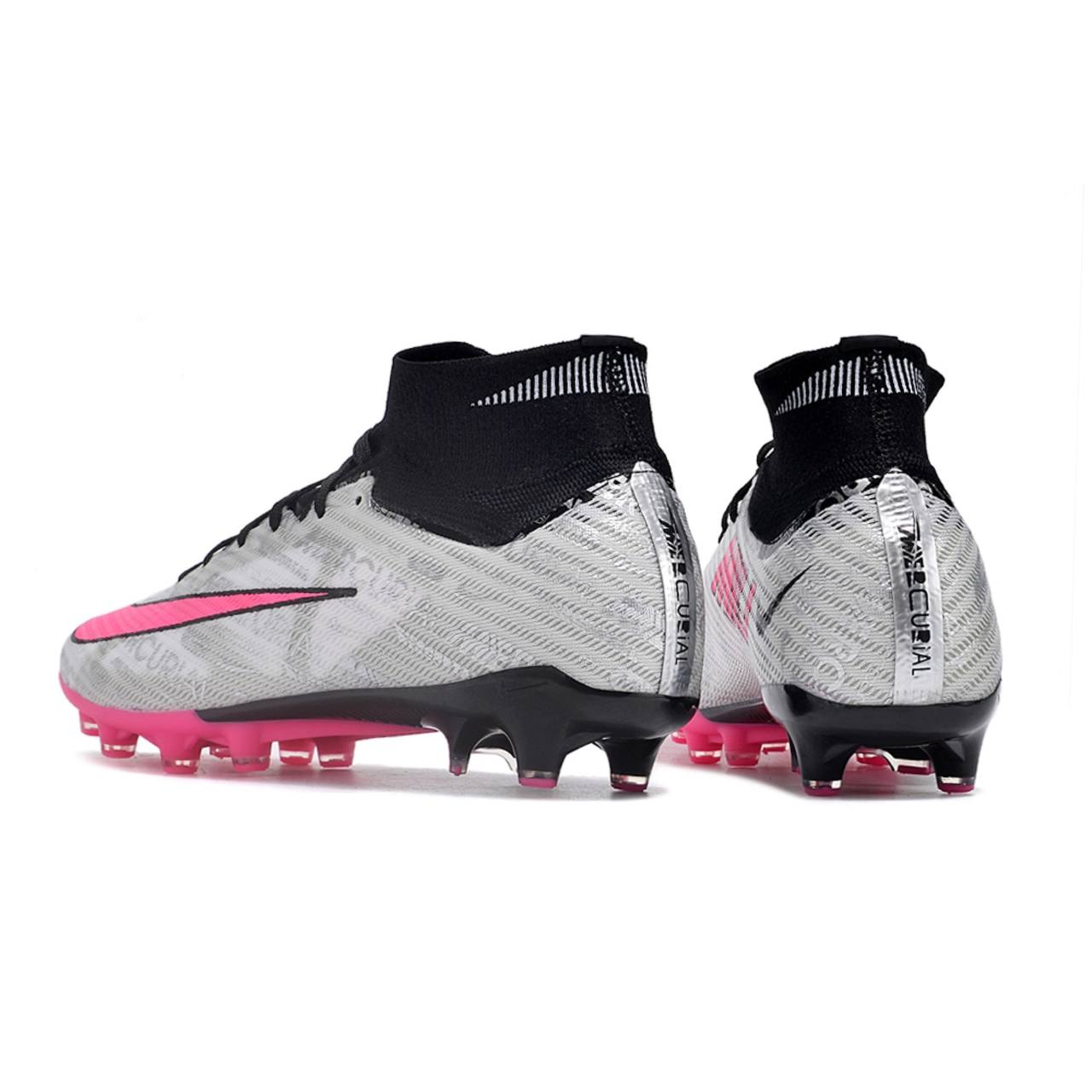 Nike Air Zoom Mercurial Superfly IX Elite AG