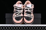【330】[DD1503-601]-[DUNK LOW BLACK/PINK]-[WOMAN:36-41]