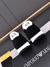 Armani Men Shoes