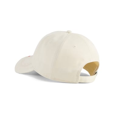 Ferrari Italy 2026 Beige Cap
