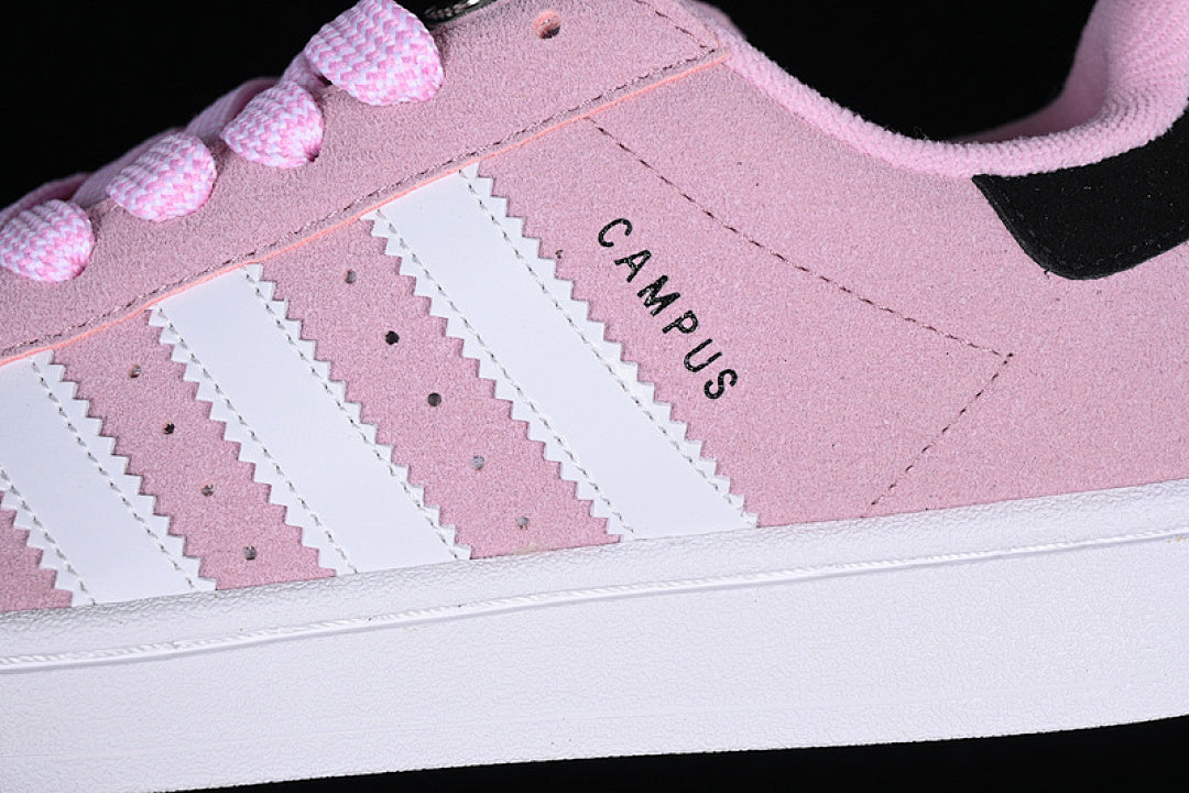 ADIDAS CAMPUS 00S BLISS LILAC/CLOUD WHITE/CORE BLACK