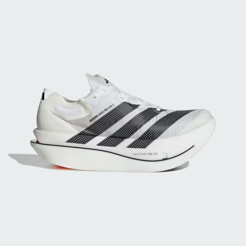 Adidas ADIZERO ADIOS PRO EVO 3 SHOES