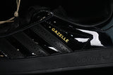【280】[IG1891]-[ORIGINALS GAZELLE INDOOR BLACK]-[WOMAN:35.5-39]-[MAN:40-45]
