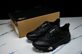 OFFTRAIL VERSA TRAIL RUNNING SHOES BLACK/BLACK/BLACK