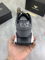 Armani Men Shoes