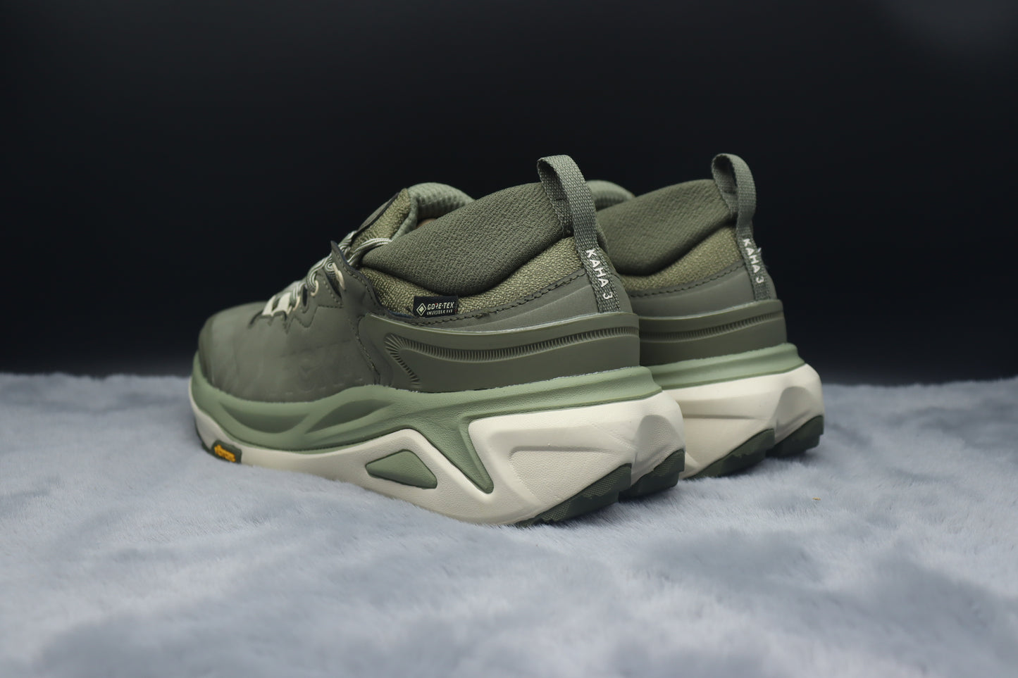 Hoka KAHA3low GTX Hiking Shoes 36-45