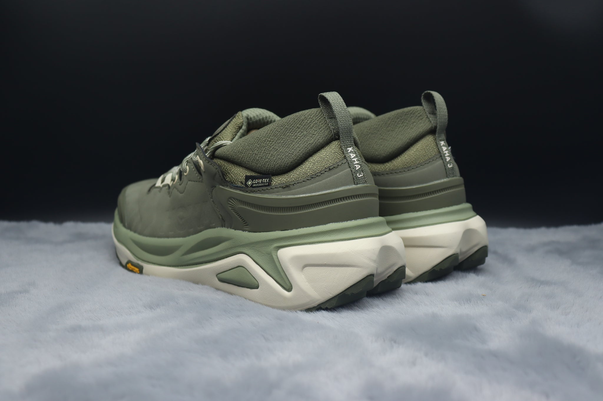 Hoka KAHA3low GTX Hiking Shoes 36-45