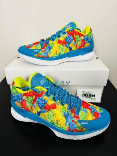 under armour curry 1 low florto nm shoes