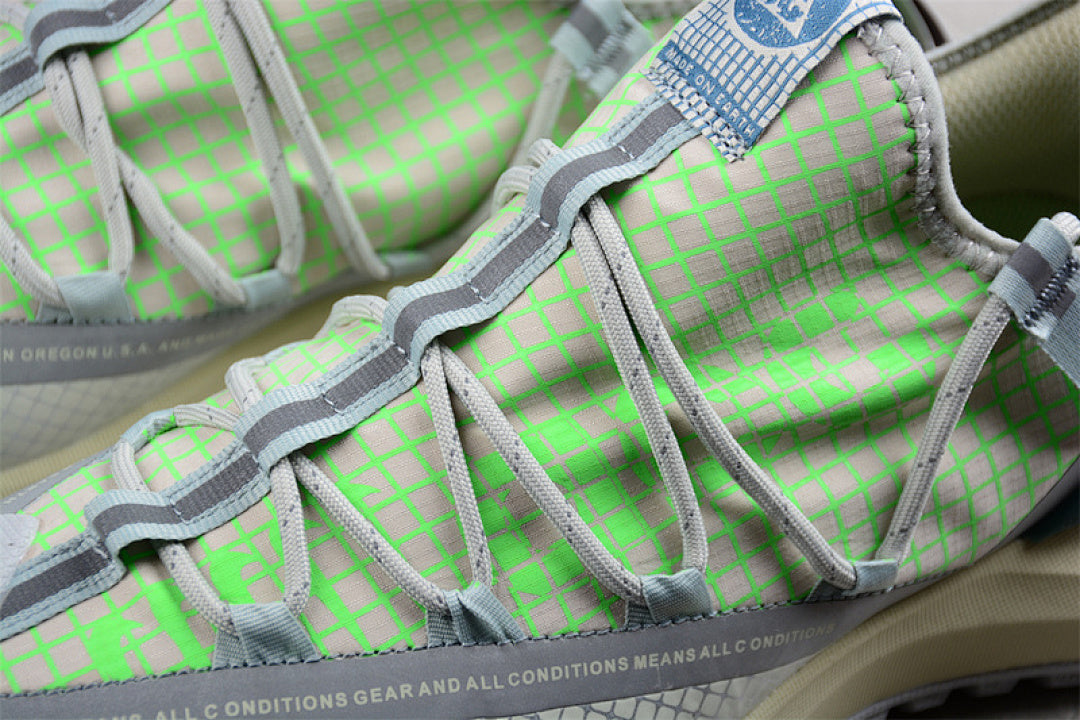 ACG MOUNTAIN FLY LOW SEA GLASS/LIME BLAST