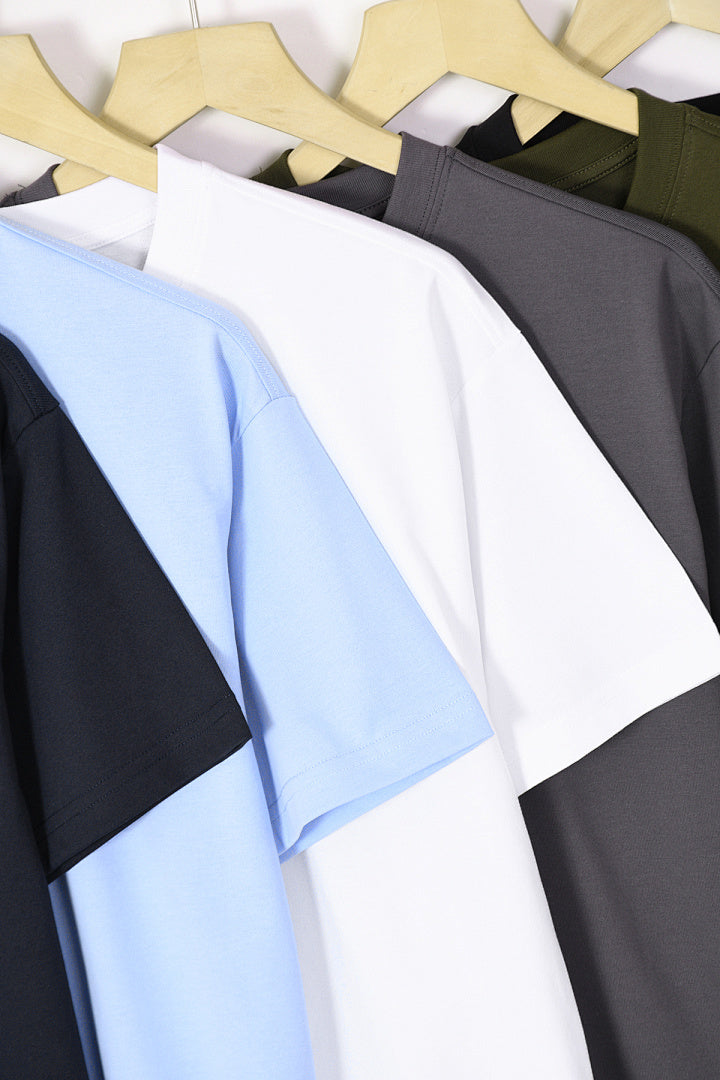 Boss Short-Sleeve T-Shirt