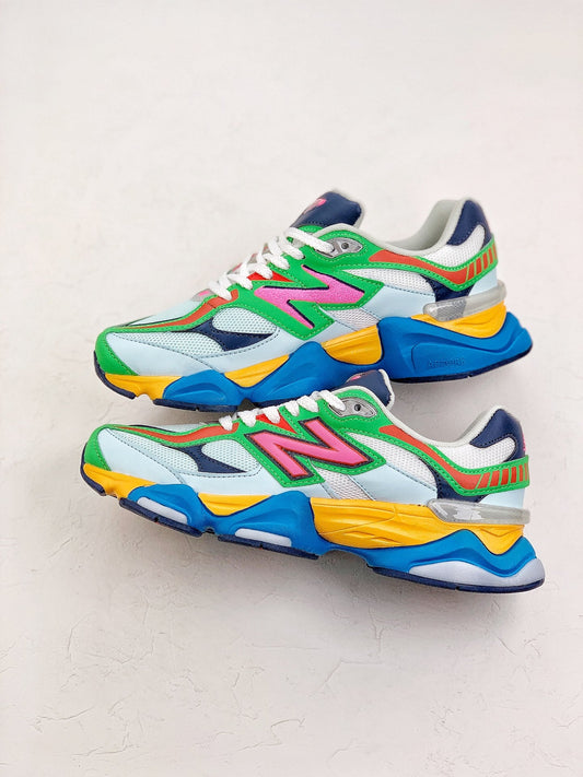 New Balance NB 9060 Beach Glass Pink