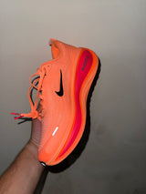 Nike vomero plus orange