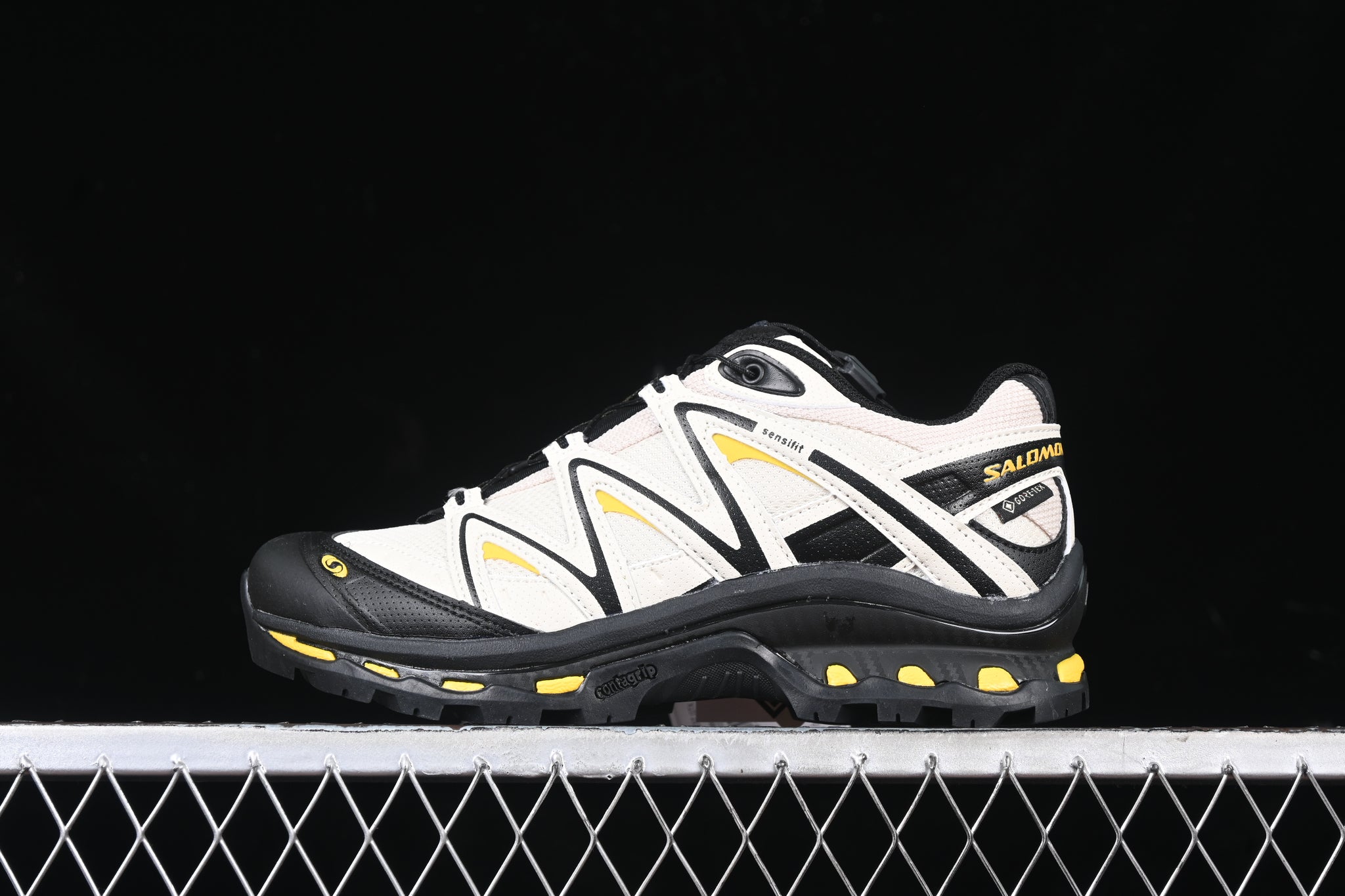 Salomon XA PRO 3D