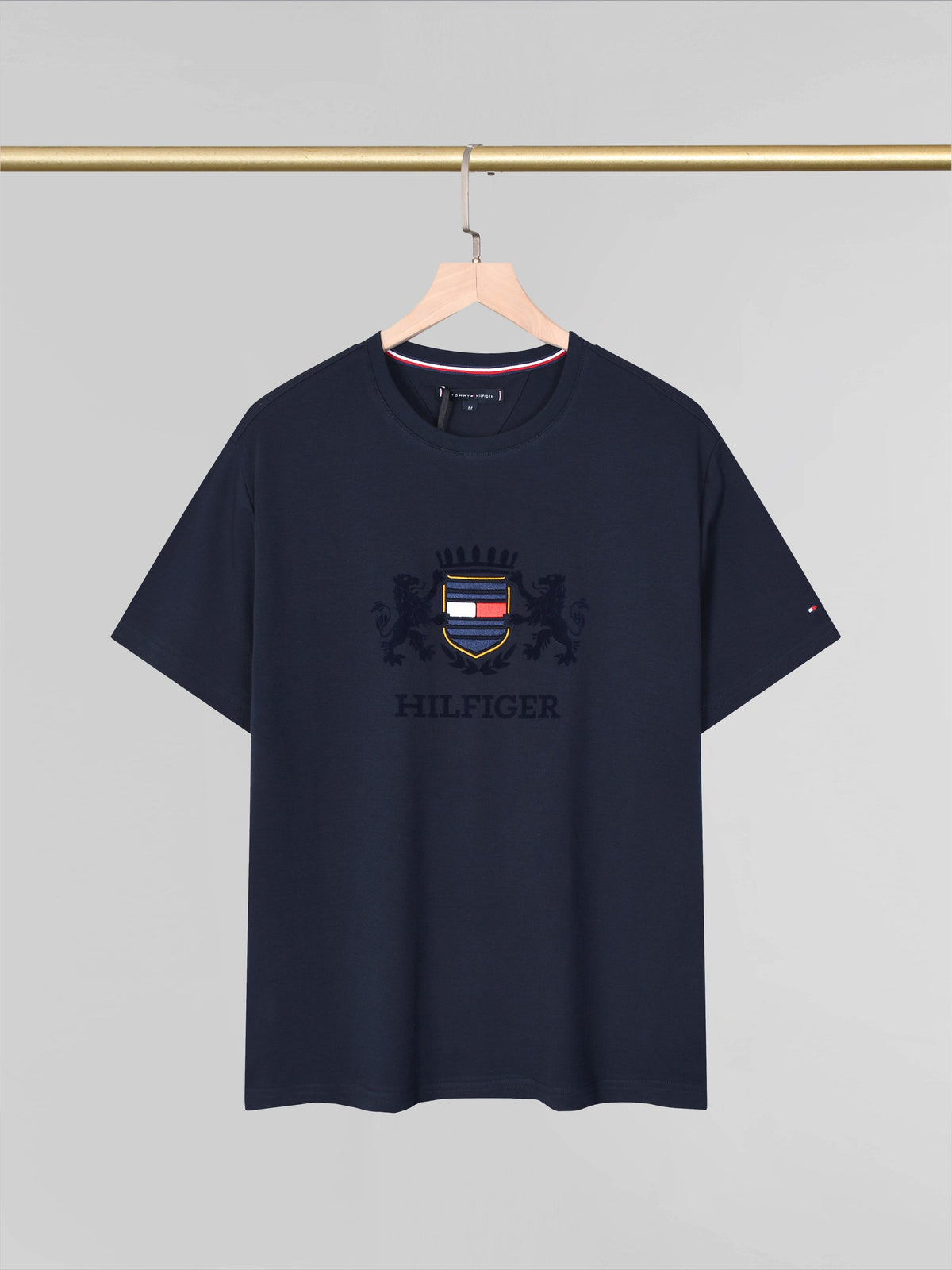 Short Sleeve T-Shirt : Black White Royal Blue: M-XXL. 60s 210g soft velvet cotton, Soft feel, no pilling, no deformation