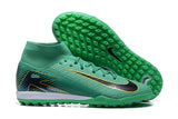 Nike Air Zoom Mercurial Superfly IIX Elite TF39-46