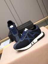 Armani Men Shoes
