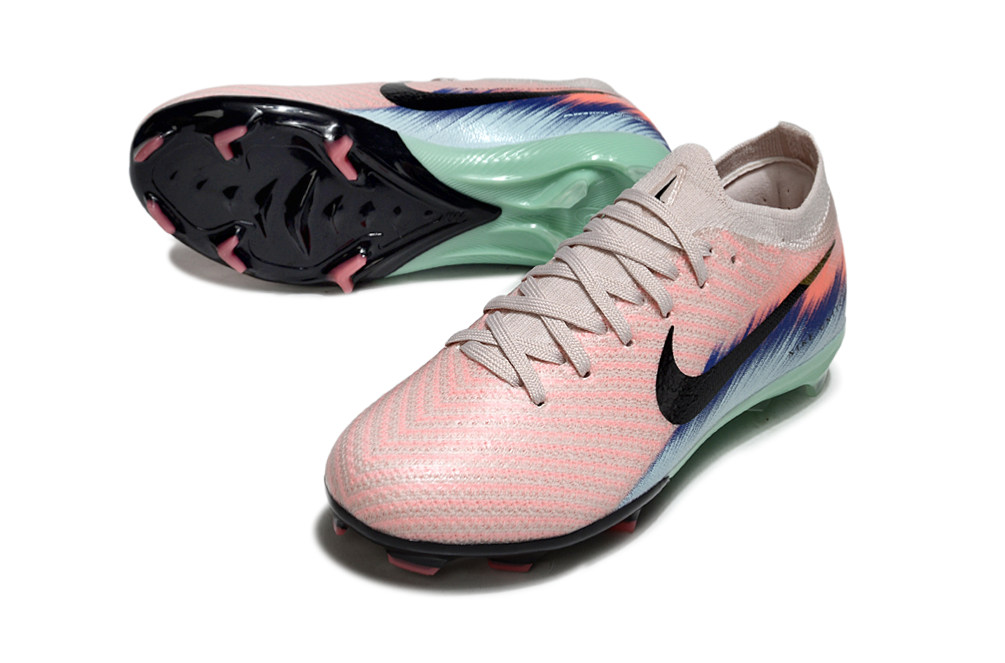 Nike Air Zoom Mercurial Vapor XV Elite TF 27-35