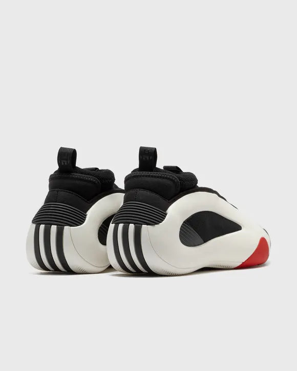 Adidas harden vol. 8 white/red