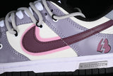 【330】[DH9765-002]-[SB DUNK LOW WHITE/PURPLE]-[WOMAN:35.5-40]